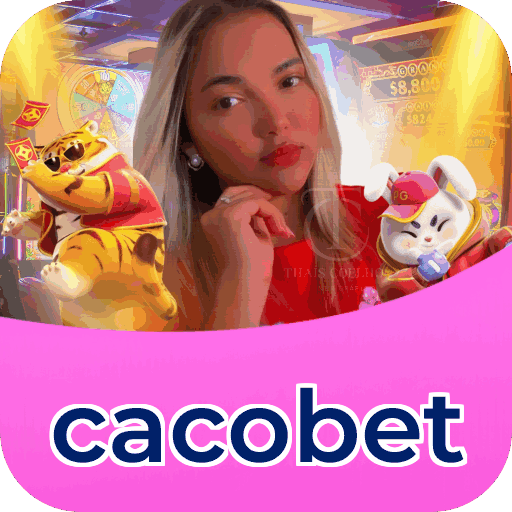 Instalação Android cacobet